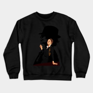 Polly gray - Peaky Blinders Crewneck Sweatshirt